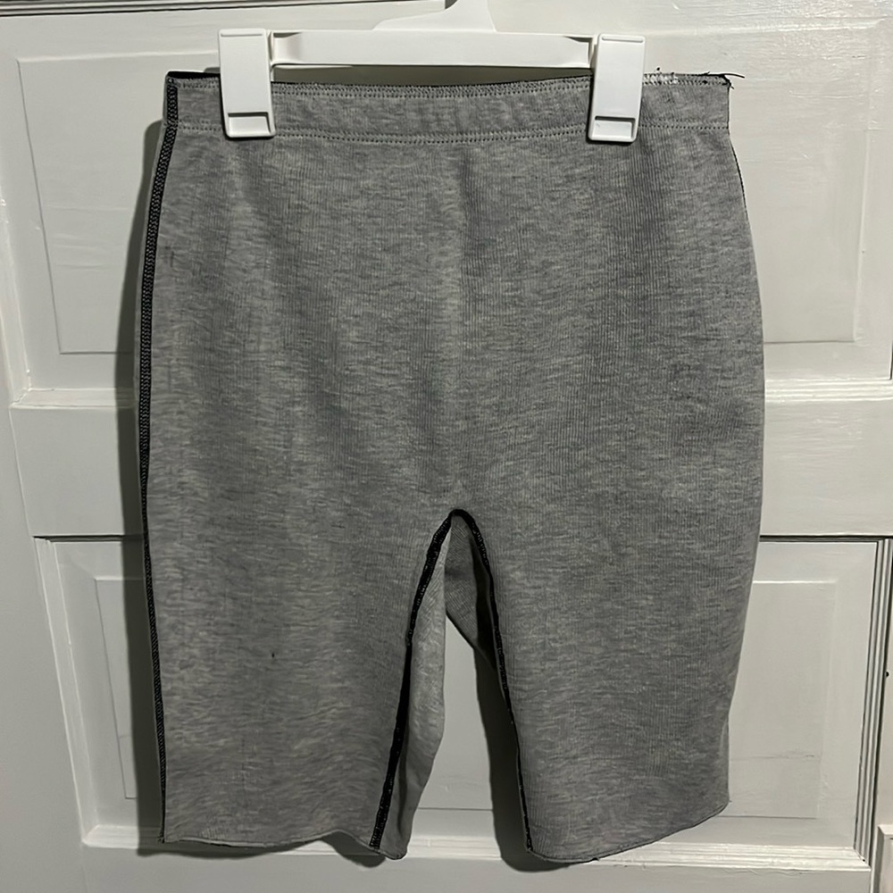 Woman's Anti Cellulite Shorts